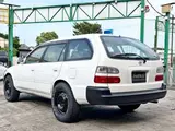 1998 Toyota Corolla Touring Wagon L Touring Limited White Van for sale, Japanese used car export - photo 6 of 27 | GULJI TRADERS