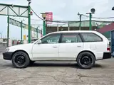 1998 Toyota Corolla Touring Wagon L Touring Limited White Van for sale, Japanese used car export - photo 7 of 27 | GULJI TRADERS