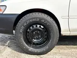 1998 Toyota Corolla Touring Wagon L Touring Limited White Van for sale, Japanese used car export - photo 12 of 27 | GULJI TRADERS