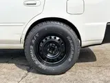 1998 Toyota Corolla Touring Wagon L Touring Limited White Van for sale, Japanese used car export - photo 13 of 27 | GULJI TRADERS