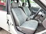 1998 Toyota Corolla Touring Wagon L Touring Limited White Van for sale, Japanese used car export - photo 15 of 27 | GULJI TRADERS