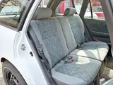 1998 Toyota Corolla Touring Wagon L Touring Limited White Van for sale, Japanese used car export - photo 23 of 27 | GULJI TRADERS