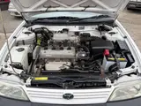 1998 Toyota Corolla Touring Wagon L Touring Limited White Van for sale, Japanese used car export - photo 25 of 27 | GULJI TRADERS