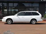 1998 Toyota Corolla Touring Wagon G Touring White Van for sale, Japanese used car export - photo 3 of 9 | GULJI TRADERS