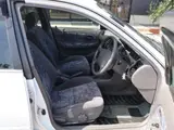 1998 Toyota Corolla Touring Wagon G Touring White Van for sale, Japanese used car export - photo 5 of 9 | GULJI TRADERS
