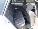 1998 Toyota Corolla Touring Wagon G Touring White Van for sale, Japanese used car export - photo 6 of 9 | GULJI TRADERS