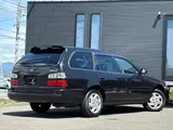 1999 Toyota Corolla Touring Wagon ★Late Model★ L Touring Limited S ★ 5A-FE Engine ★ Black Van for sale, Japanese used car export - photo 2 of 32 | GULJI TRADERS