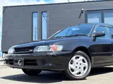 1999 Toyota Corolla Touring Wagon ★Late Model★ L Touring Limited S ★ 5A-FE Engine ★ Black Van for sale, Japanese used car export - photo 5 of 32 | GULJI TRADERS