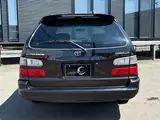 1999 Toyota Corolla Touring Wagon ★Late Model★ L Touring Limited S ★ 5A-FE Engine ★ Black Van for sale, Japanese used car export - photo 12 of 32 | GULJI TRADERS