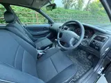 1999 Toyota Corolla Touring Wagon ★Late Model★ L Touring Limited S ★ 5A-FE Engine ★ Black Van for sale, Japanese used car export - photo 17 of 32 | GULJI TRADERS