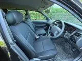 1999 Toyota Corolla Touring Wagon ★Late Model★ L Touring Limited S ★ 5A-FE Engine ★ Black Van for sale, Japanese used car export - photo 25 of 32 | GULJI TRADERS