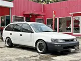 1999 Toyota Corolla Touring Wagon BZ Touring White Van for sale, Japanese used car export - photo 4 of 49 | GULJI TRADERS