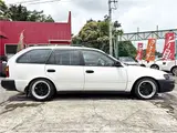 1999 Toyota Corolla Touring Wagon BZ Touring White Van for sale, Japanese used car export - photo 5 of 49 | GULJI TRADERS