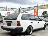 1999 Toyota Corolla Touring Wagon BZ Touring White Van for sale, Japanese used car export - photo 6 of 49 | GULJI TRADERS