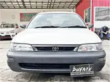 1999 Toyota Corolla Touring Wagon BZ Touring White Van for sale, Japanese used car export - photo 10 of 49 | GULJI TRADERS