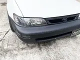 1999 Toyota Corolla Touring Wagon BZ Touring White Van for sale, Japanese used car export - photo 11 of 49 | GULJI TRADERS