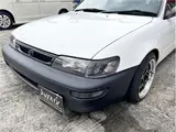1999 Toyota Corolla Touring Wagon BZ Touring White Van for sale, Japanese used car export - photo 12 of 49 | GULJI TRADERS