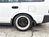 1999 Toyota Corolla Touring Wagon BZ Touring White Van for sale, Japanese used car export - photo 14 of 49 | GULJI TRADERS