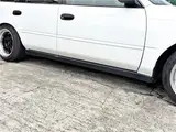 1999 Toyota Corolla Touring Wagon BZ Touring White Van for sale, Japanese used car export - photo 16 of 49 | GULJI TRADERS