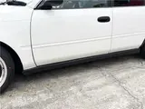 1999 Toyota Corolla Touring Wagon BZ Touring White Van for sale, Japanese used car export - photo 22 of 49 | GULJI TRADERS