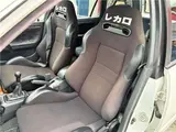 1999 Toyota Corolla Touring Wagon BZ Touring White Van for sale, Japanese used car export - photo 40 of 49 | GULJI TRADERS