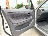 1999 Toyota Corolla Touring Wagon BZ Touring White Van for sale, Japanese used car export - photo 42 of 49 | GULJI TRADERS