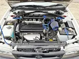 1999 Toyota Corolla Touring Wagon BZ Touring White Van for sale, Japanese used car export - photo 44 of 49 | GULJI TRADERS