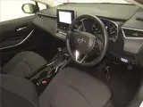 2023 Toyota Corolla Touring Wagon 4WD Touring Hybrid G Pearl Van for sale, Japanese used car export - photo 3 of 12 | GULJI TRADERS