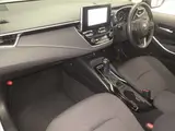 2023 Toyota Corolla Touring Wagon 4WD Touring Hybrid G Pearl Van for sale, Japanese used car export - photo 4 of 12 | GULJI TRADERS