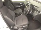 2023 Toyota Corolla Touring Wagon 4WD Touring Hybrid G Pearl Van for sale, Japanese used car export - photo 5 of 12 | GULJI TRADERS