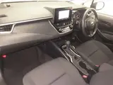 2023 Toyota Corolla Touring Wagon 4WD Touring Hybrid X White Van for sale, Japanese used car export - photo 4 of 12 | GULJI TRADERS