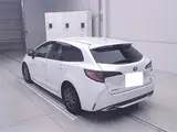 2023 Toyota Corolla Touring Wagon Touring Hybrid WxB Pearl Van for sale, Japanese used car export - photo 2 of 12 | GULJI TRADERS