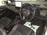 2023 Toyota Corolla Touring Wagon Touring Hybrid WxB Pearl Van for sale, Japanese used car export - photo 3 of 12 | GULJI TRADERS