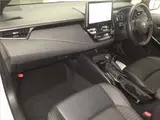 2023 Toyota Corolla Touring Wagon Touring Hybrid WxB Pearl Van for sale, Japanese used car export - photo 4 of 12 | GULJI TRADERS