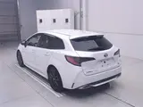 2023 Toyota Corolla Touring Wagon Touring Hybrid WxB Toyota Safety Center Pearl Van for sale, Japanese used car export - photo 2 of 11 | GULJI TRADERS