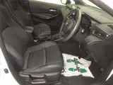 2023 Toyota Corolla Touring Wagon Touring Hybrid WxB Toyota Safety Center Pearl Van for sale, Japanese used car export - photo 5 of 11 | GULJI TRADERS