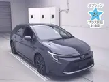 2023 Toyota Corolla Touring Wagon 4WD Touring Hybrid WxB Gray Van for sale, Japanese used car export - photo 1 of 12 | GULJI TRADERS