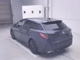 2023 Toyota Corolla Touring Wagon 4WD Touring Hybrid WxB Gray Van for sale, Japanese used car export - photo 2 of 12 | GULJI TRADERS