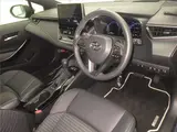 2023 Toyota Corolla Touring Wagon 4WD Touring Hybrid WxB Gray Van for sale, Japanese used car export - photo 3 of 12 | GULJI TRADERS