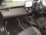 2023 Toyota Corolla Touring Wagon 4WD Touring Hybrid WxB Gray Van for sale, Japanese used car export - photo 4 of 12 | GULJI TRADERS