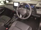 2023 Toyota Corolla Touring Wagon 4WD Touring Hybrid WxB Black Van for sale, Japanese used car export - photo 3 of 12 | GULJI TRADERS