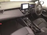 2023 Toyota Corolla Touring Wagon 4WD Touring Hybrid WxB Black Van for sale, Japanese used car export - photo 4 of 12 | GULJI TRADERS