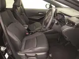 2023 Toyota Corolla Touring Wagon 4WD Touring Hybrid WxB Black Van for sale, Japanese used car export - photo 5 of 12 | GULJI TRADERS