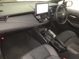2023 Toyota Corolla Touring Wagon Touring Hybrid WxB Red Van for sale, Japanese used car export - photo 4 of 12 | GULJI TRADERS