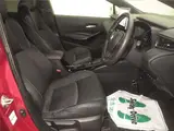 2023 Toyota Corolla Touring Wagon Touring Hybrid WxB Red Van for sale, Japanese used car export - photo 5 of 12 | GULJI TRADERS