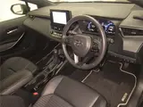 2023 Toyota Corolla Touring Wagon Touring Hybrid WxB Black Van for sale, Japanese used car export - photo 3 of 12 | GULJI TRADERS
