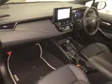 2023 Toyota Corolla Touring Wagon Touring Hybrid WxB Black Van for sale, Japanese used car export - photo 4 of 12 | GULJI TRADERS