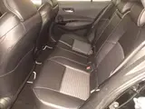2023 Toyota Corolla Touring Wagon Touring Hybrid WxB Black Van for sale, Japanese used car export - photo 7 of 12 | GULJI TRADERS