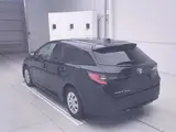 2024 Toyota Corolla Touring Wagon Touring G Black Van for sale, Japanese used car export - photo 2 of 12 | GULJI TRADERS