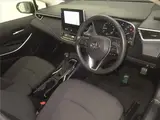 2024 Toyota Corolla Touring Wagon Touring G Black Van for sale, Japanese used car export - photo 3 of 12 | GULJI TRADERS